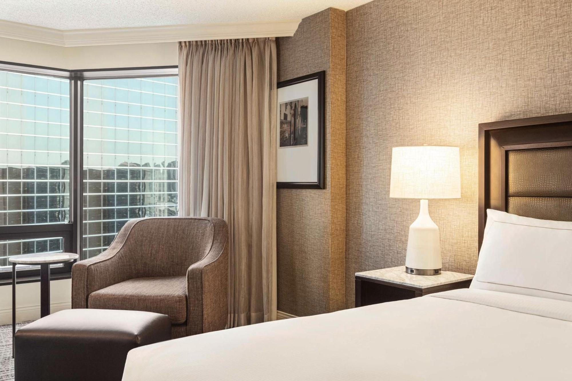 Hilton Tampa Downtown Hotel Kültér fotó
