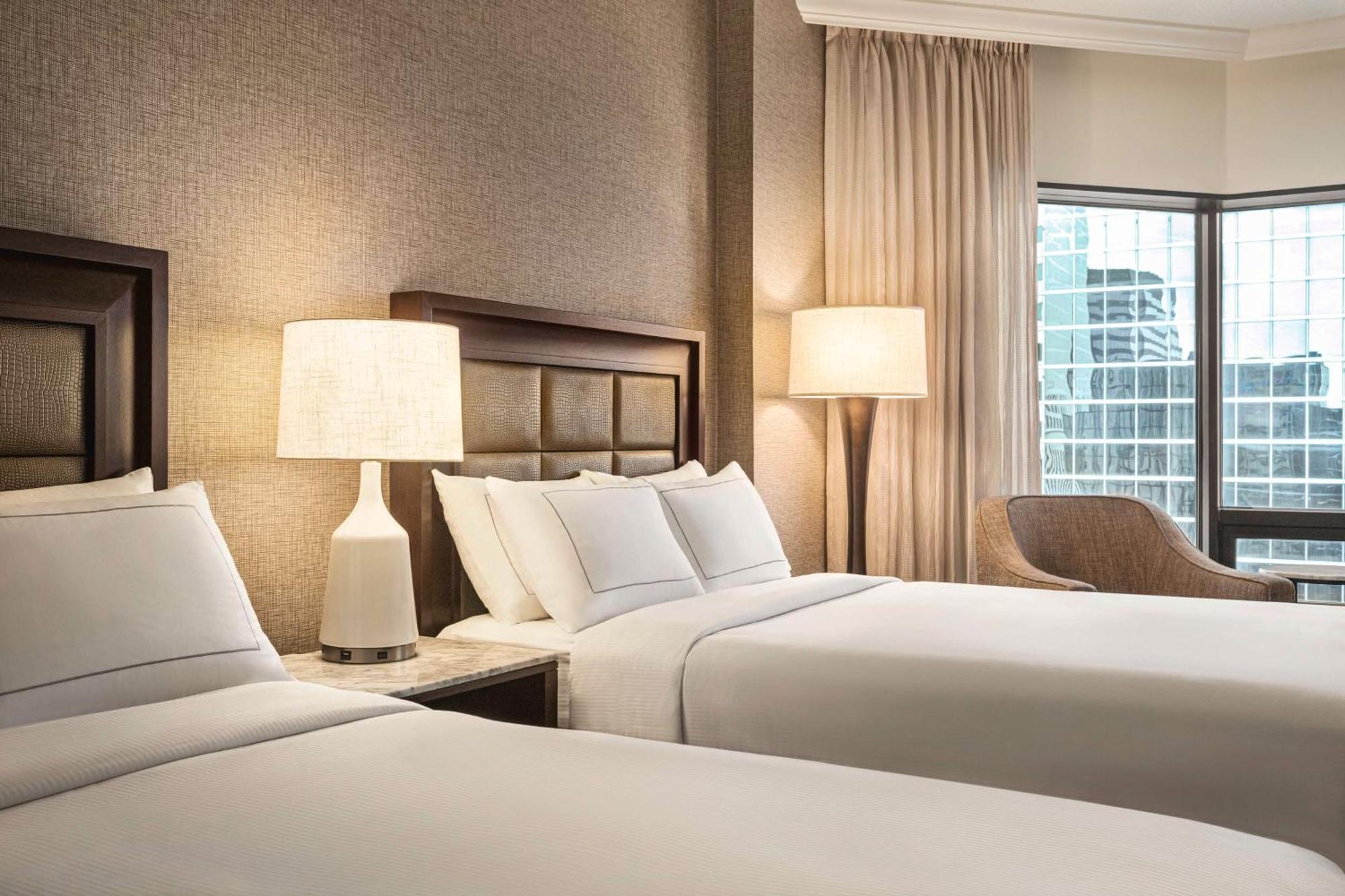 Hilton Tampa Downtown Hotel Kültér fotó