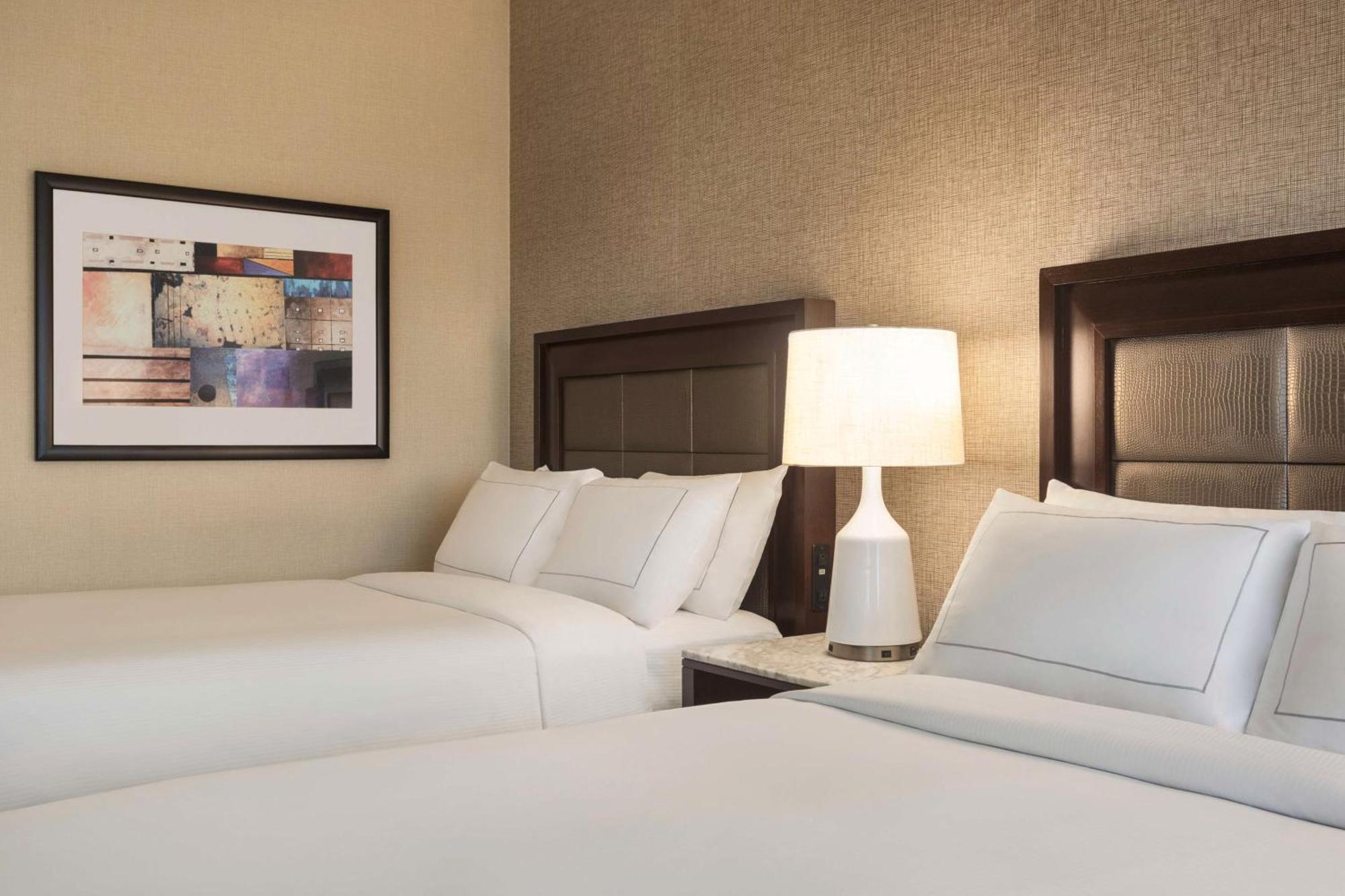 Hilton Tampa Downtown Hotel Kültér fotó